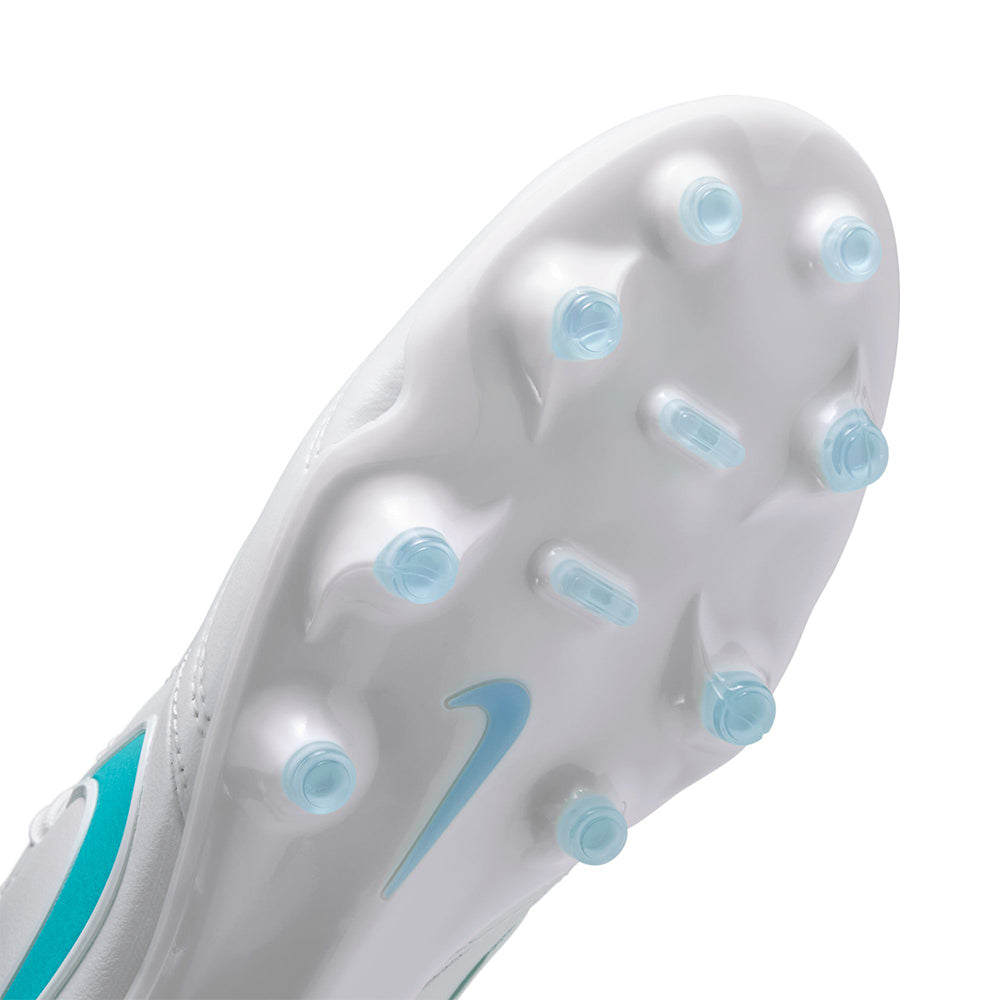 NIKE Tiempo Ligera Pro FG Men's Football Shoes - Supersports Thailand Supersports Thailand