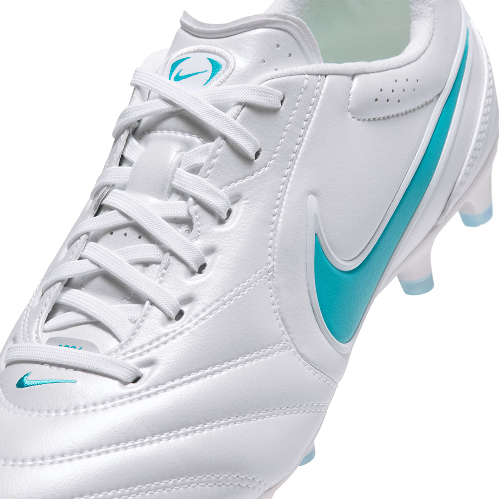 NIKE Tiempo Ligera Pro FG Men's Football Shoes - Supersports Thailand