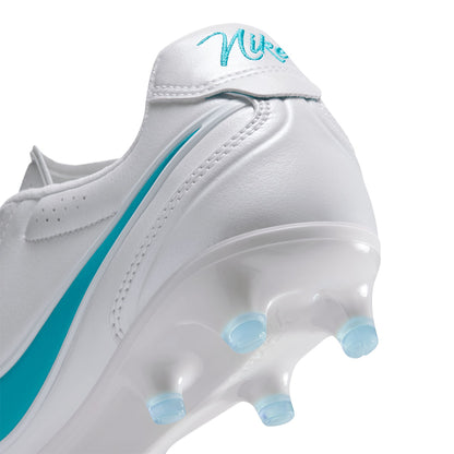 NIKE Tiempo Ligera Pro FG Men's Football Shoes - Supersports Thailand