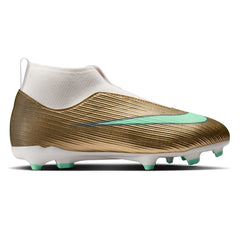 NIKE Jr. Mercurial Superfly 11 Academy MG "Kylian Mbappé" Kids Football Shoes - Supersports Thailand
