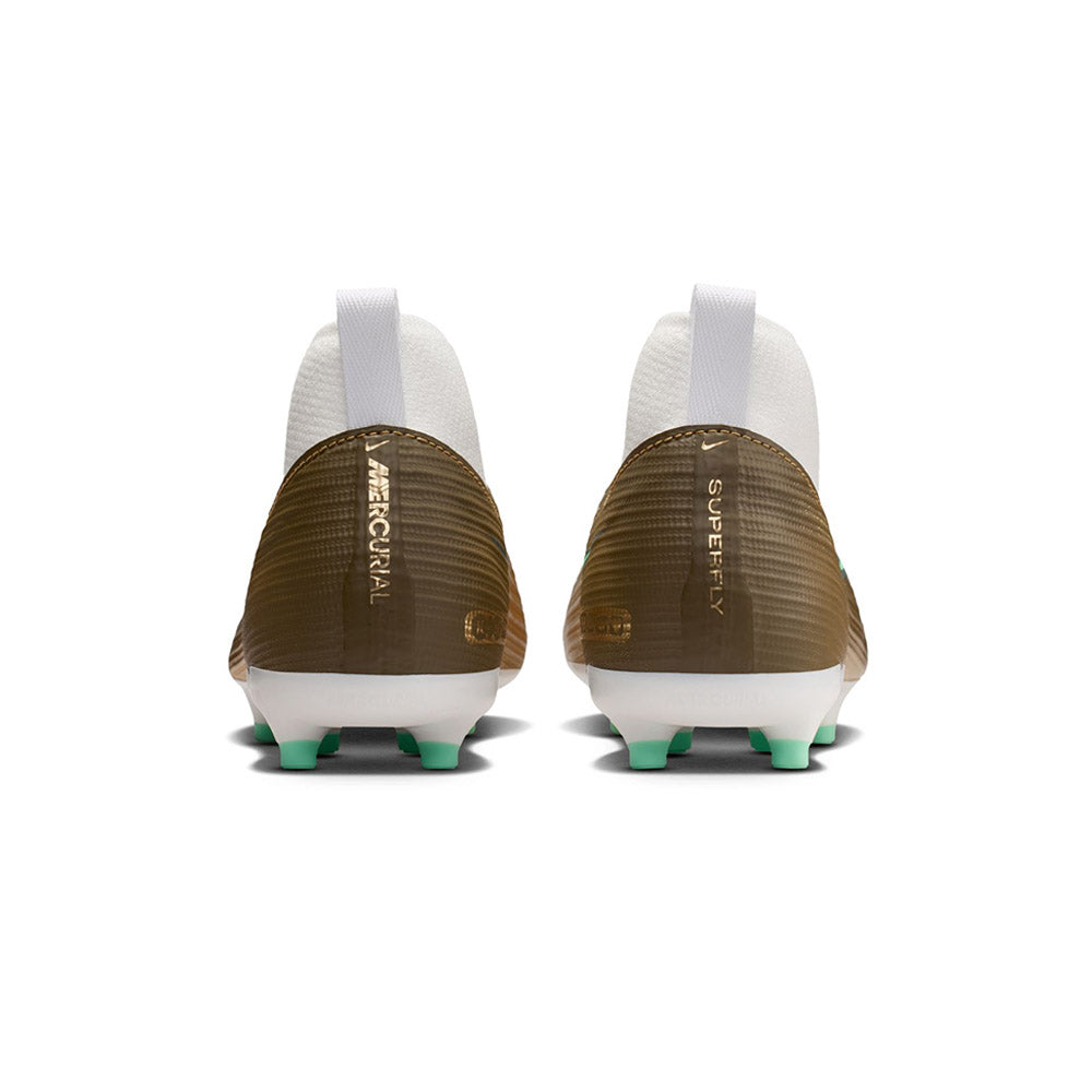 NIKE Jr. Mercurial Superfly 11 Academy MG "Kylian Mbappé" Kids Football Shoes - Supersports Thailand Supersports Thailand