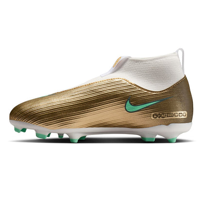 NIKE Jr. Mercurial Superfly 11 Academy MG "Kylian Mbappé" Kids Football Shoes - Supersports Thailand