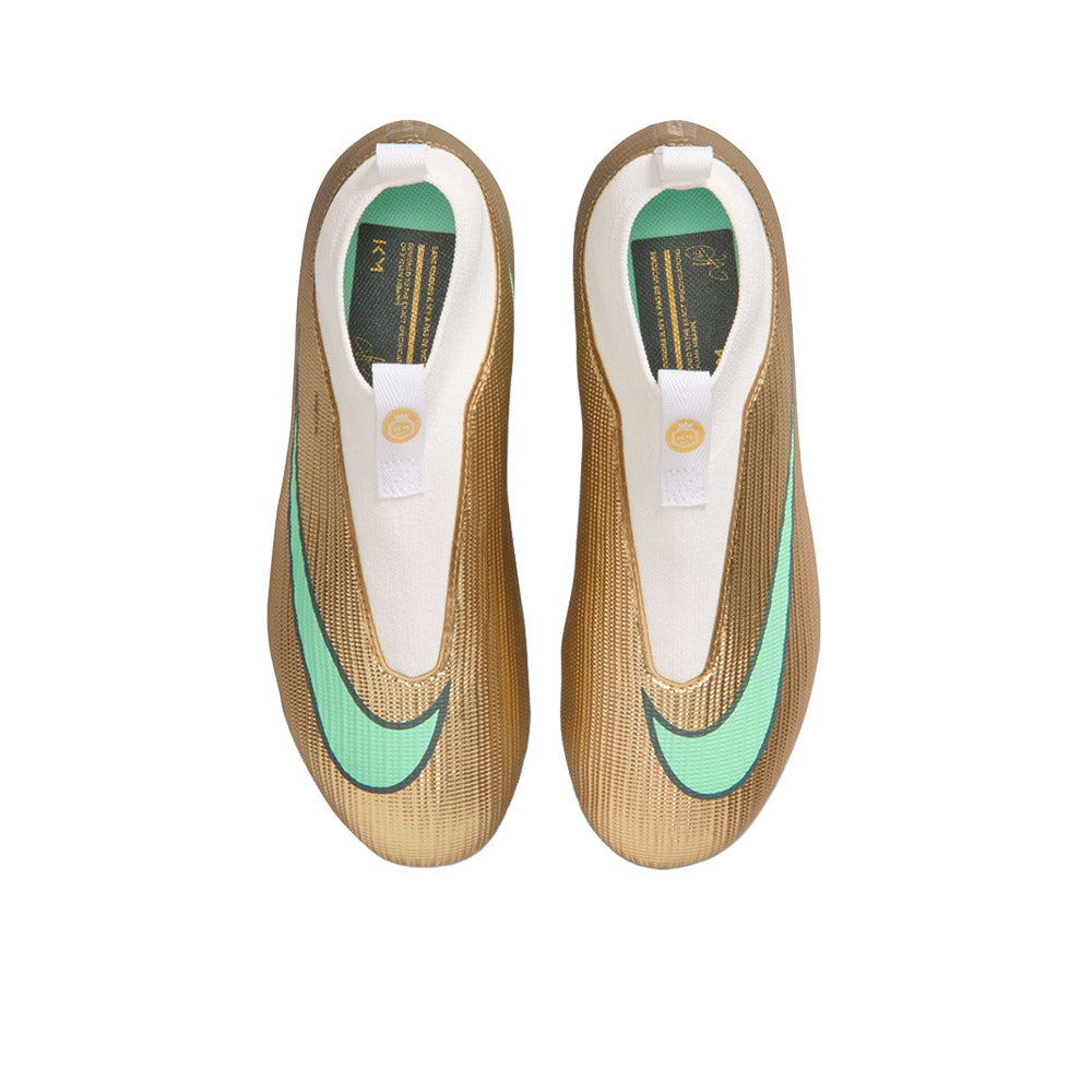 NIKE Jr. Mercurial Superfly 11 Academy MG "Kylian Mbappé" Kids Football Shoes - Supersports Thailand