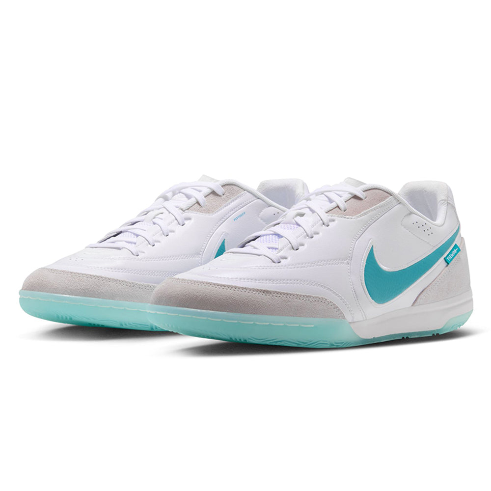 NIKE Tiempo Streetgato Men's Futsal Shoes - Supersports Thailand Supersports Thailand