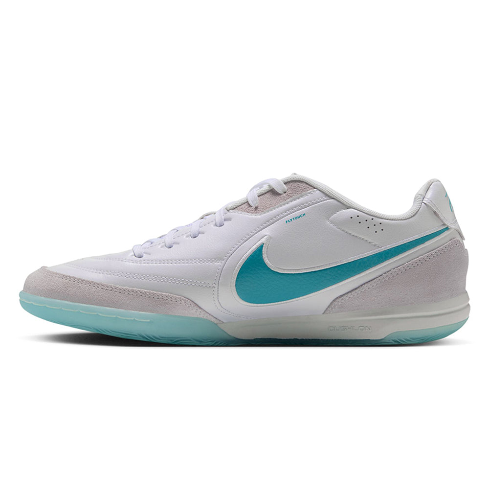 NIKE Tiempo Streetgato Men's Futsal Shoes - Supersports Thailand Supersports Thailand