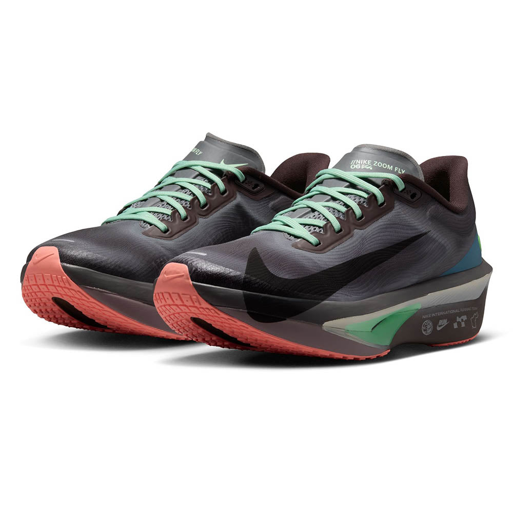 NIKE Zoom Fly 6 รองเท้าวิ่งผู้ชาย Supersports Thailand