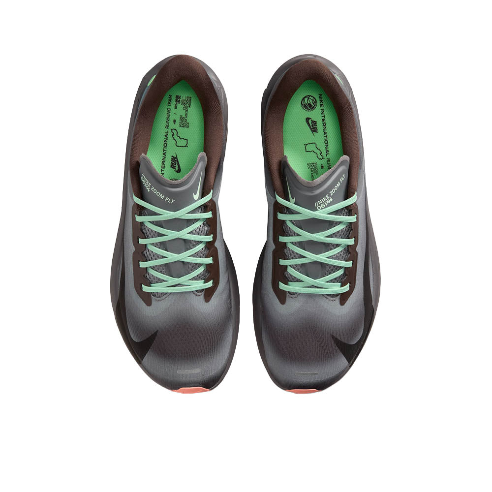 NIKE Zoom Fly 6 รองเท้าวิ่งผู้ชาย Supersports Thailand