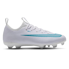 NIKE Mercurial Vapor 17 Academy MG Kids Football Shoes - Supersports Thailand