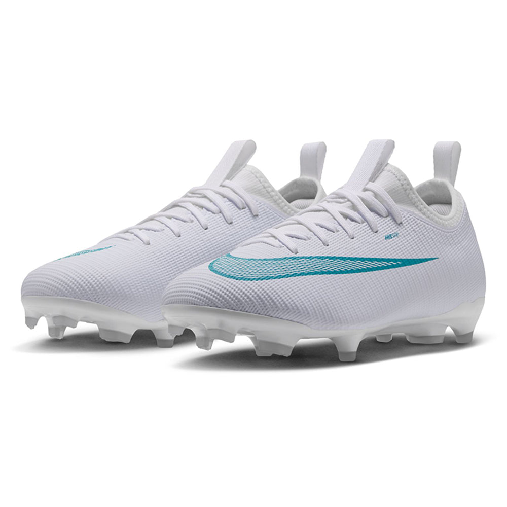 NIKE Mercurial Vapor 17 Academy MG Kids Football Shoes - Supersports Thailand