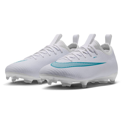 NIKE Mercurial Vapor 17 Academy MG Kids Football Shoes - Supersports Thailand