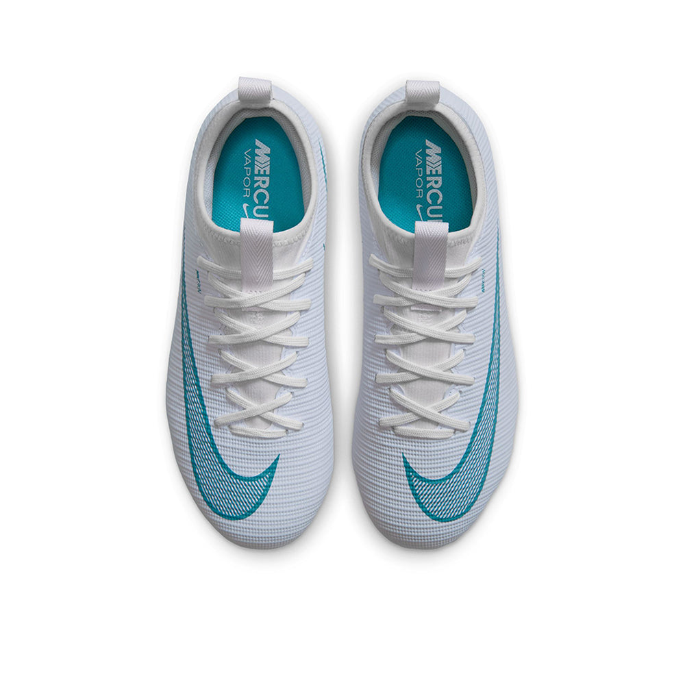 NIKE Mercurial Vapor 17 Academy MG Kids Football Shoes - Supersports Thailand
