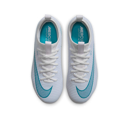 NIKE Mercurial Vapor 17 Academy MG Kids Football Shoes - Supersports Thailand