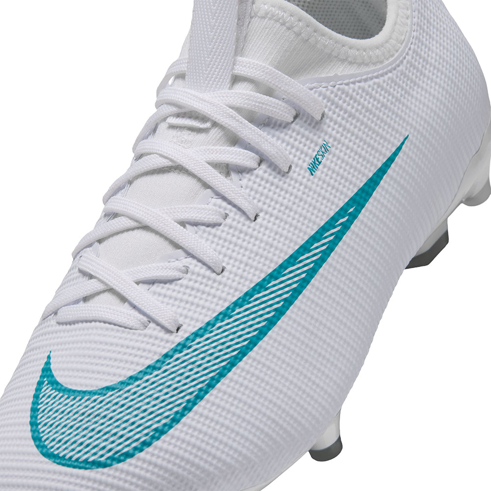 NIKE Mercurial Vapor 17 Academy MG Kids Football Shoes - Supersports Thailand Supersports Thailand