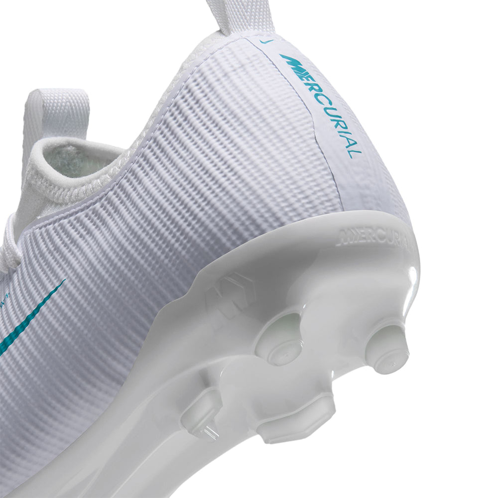 NIKE Mercurial Vapor 17 Academy MG Kids Football Shoes - Supersports Thailand