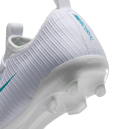 NIKE Mercurial Vapor 17 Academy MG Kids Football Shoes - Supersports Thailand