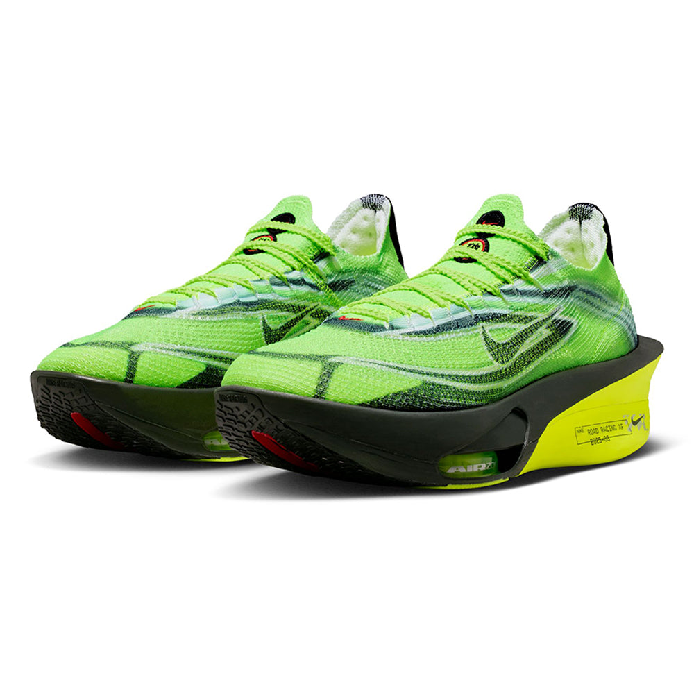 NIKE Alphafly 3 Men's Running Shoes - Supersports Thailand