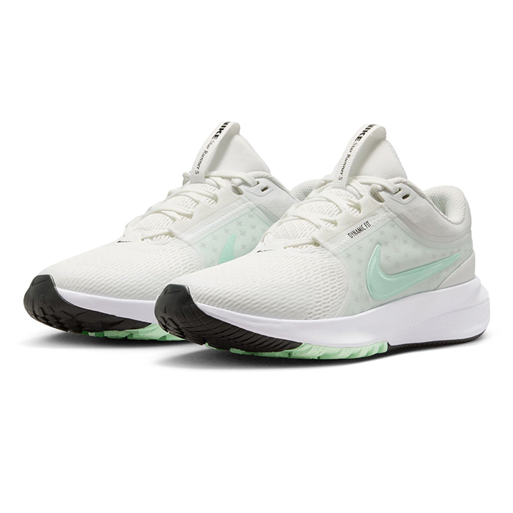 NIKE Star Runner 5 Kids Running Shoes - Supersports Thailand Supersports Thailand