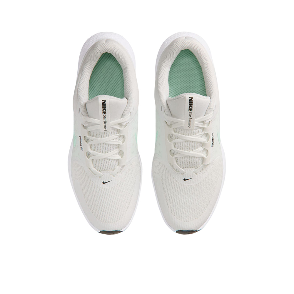 NIKE Star Runner 5 Kids Running Shoes - Supersports Thailand Supersports Thailand