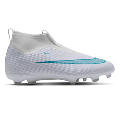 NIKE Mercurial Superfly 11 Academy MG Kids Football Shoes - Supersports Thailand