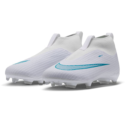 NIKE Mercurial Superfly 11 Academy MG Kids Football Shoes - Supersports Thailand