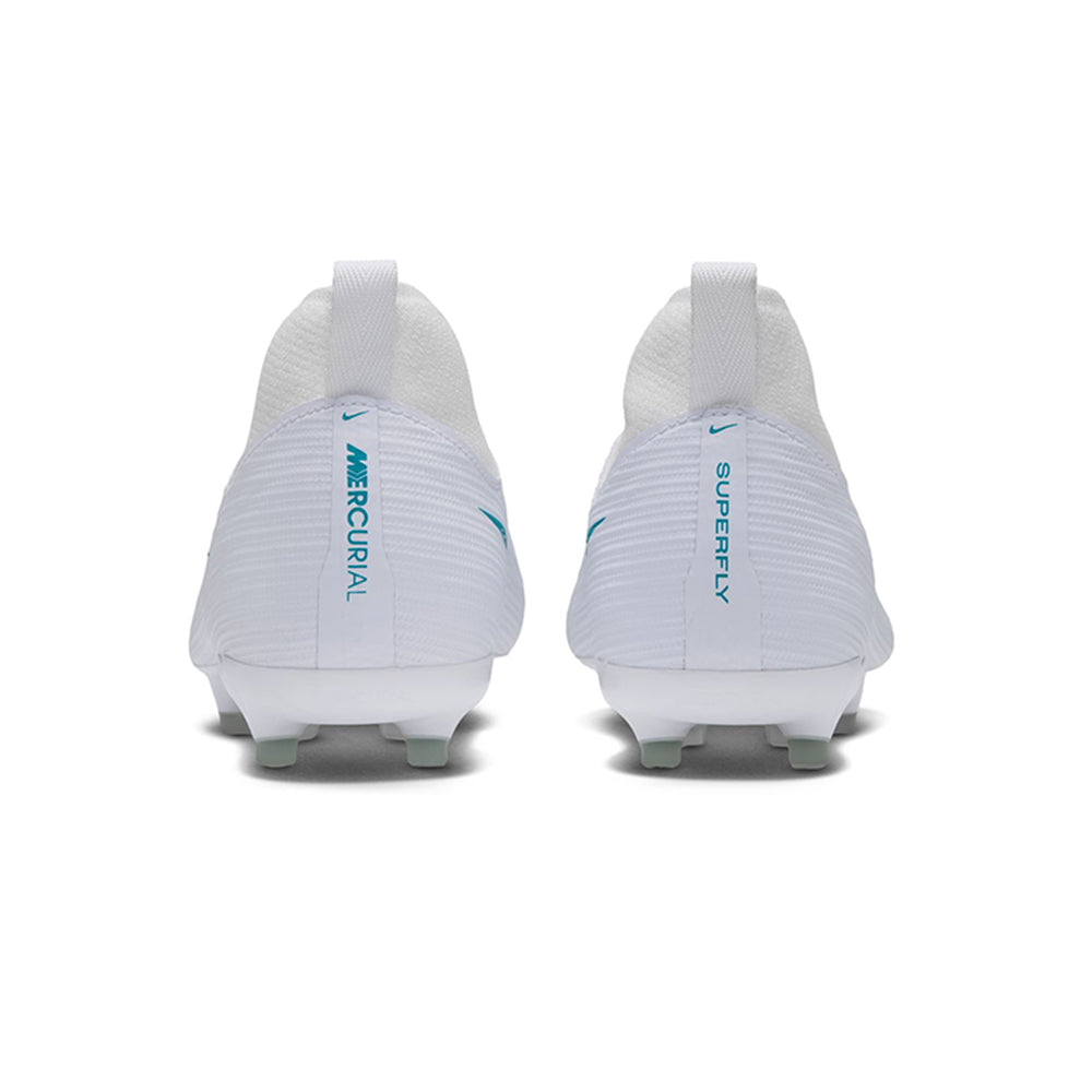 NIKE Mercurial Superfly 11 Academy MG Kids Football Shoes - Supersports Thailand Supersports Thailand