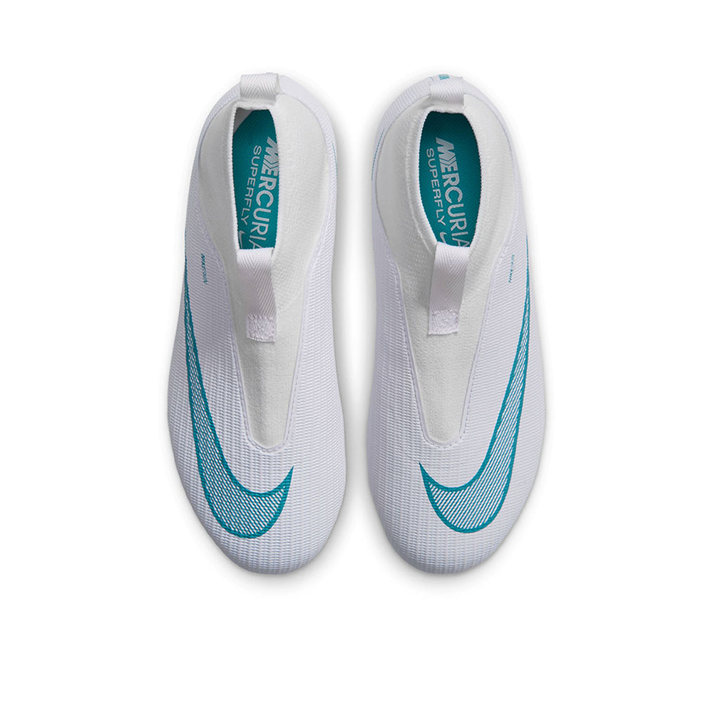 NIKE Mercurial Superfly 11 Academy MG Kids Football Shoes - Supersports Thailand Supersports Thailand