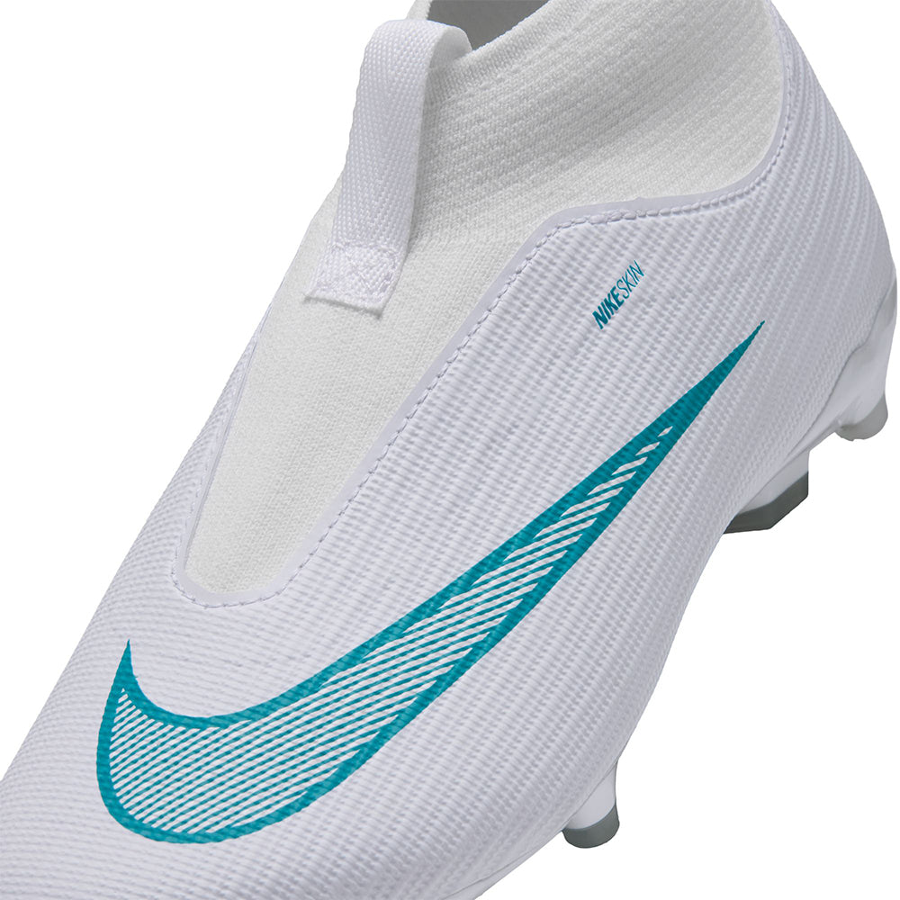 NIKE Mercurial Superfly 11 Academy MG Kids Football Shoes - Supersports Thailand Supersports Thailand