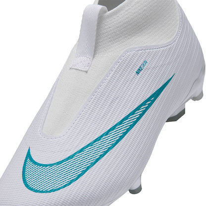 NIKE Mercurial Superfly 11 Academy MG Kids Football Shoes - Supersports Thailand
