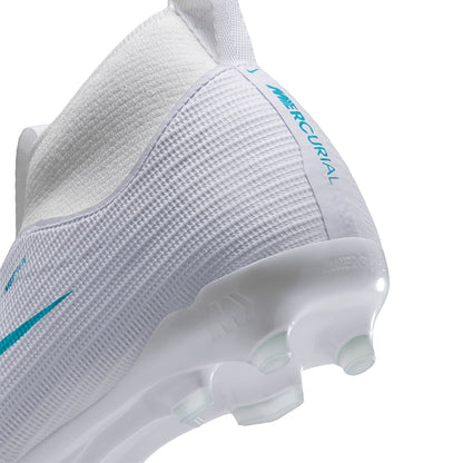 NIKE Mercurial Superfly 11 Academy MG Kids Football Shoes - Supersports Thailand