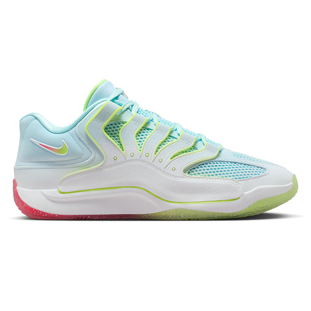 NIKE KD18 Snowed In EP Men's Basketball Shoes - Supersports Thailand Supersports Thailand