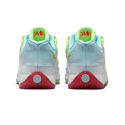 NIKE KD18 Snowed In EP Men's Basketball Shoes - Supersports Thailand