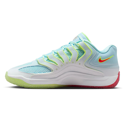 NIKE KD18 Snowed In EP Men's Basketball Shoes - Supersports Thailand