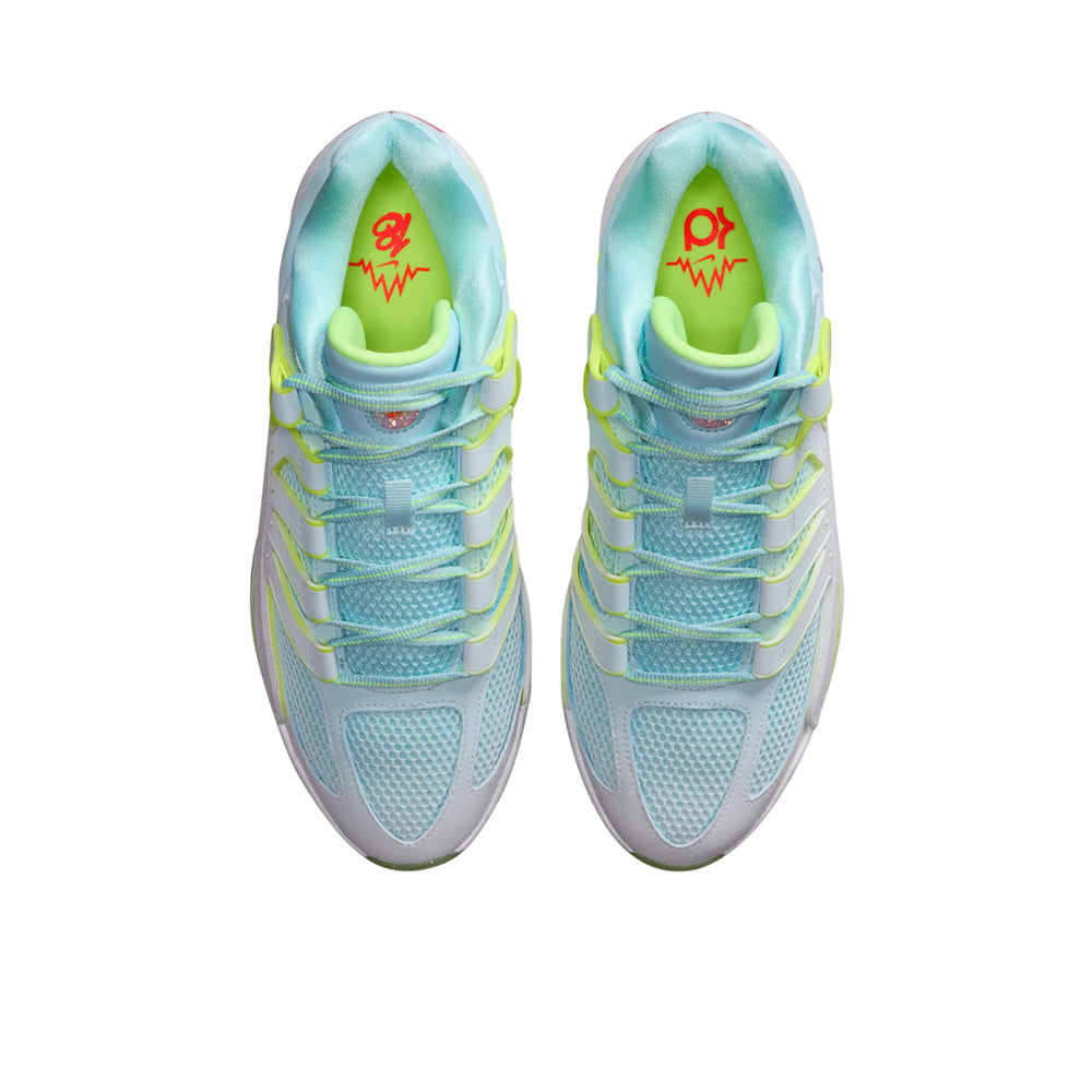 NIKE KD18 Snowed In EP Men's Basketball Shoes - Supersports Thailand Supersports Thailand