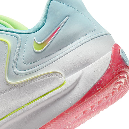 NIKE KD18 Snowed In EP Men's Basketball Shoes - Supersports Thailand