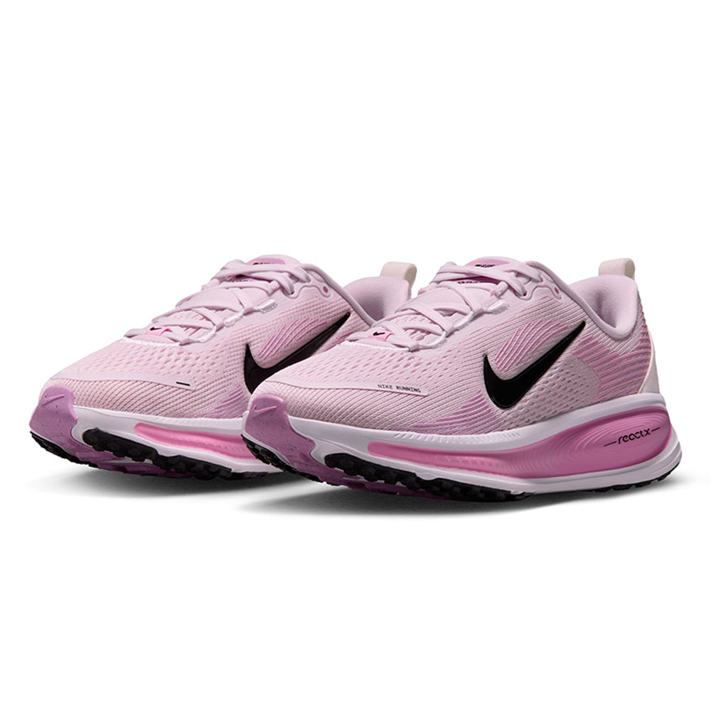 NIKE Vomero 18 Kids Running Shoes - Supersports Thailand Supersports Thailand