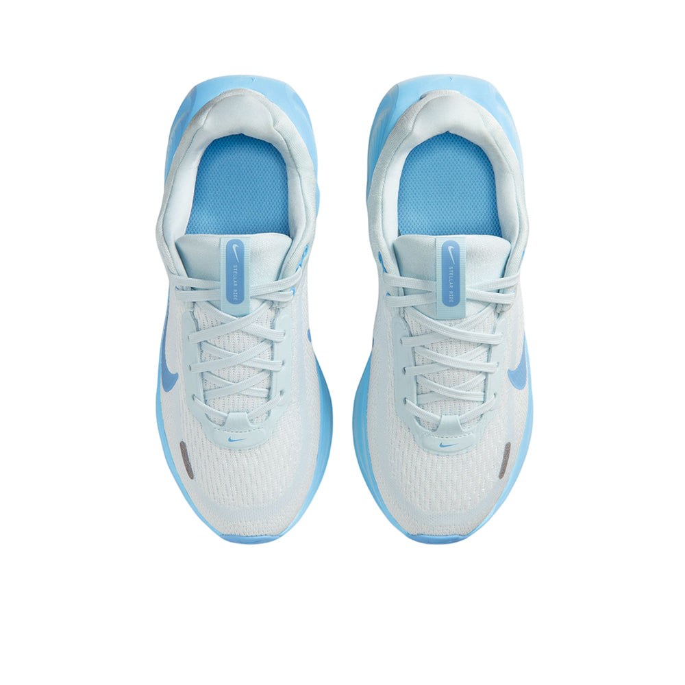 NIKE Stellar Ride Kids Running Shoes - Supersports Thailand