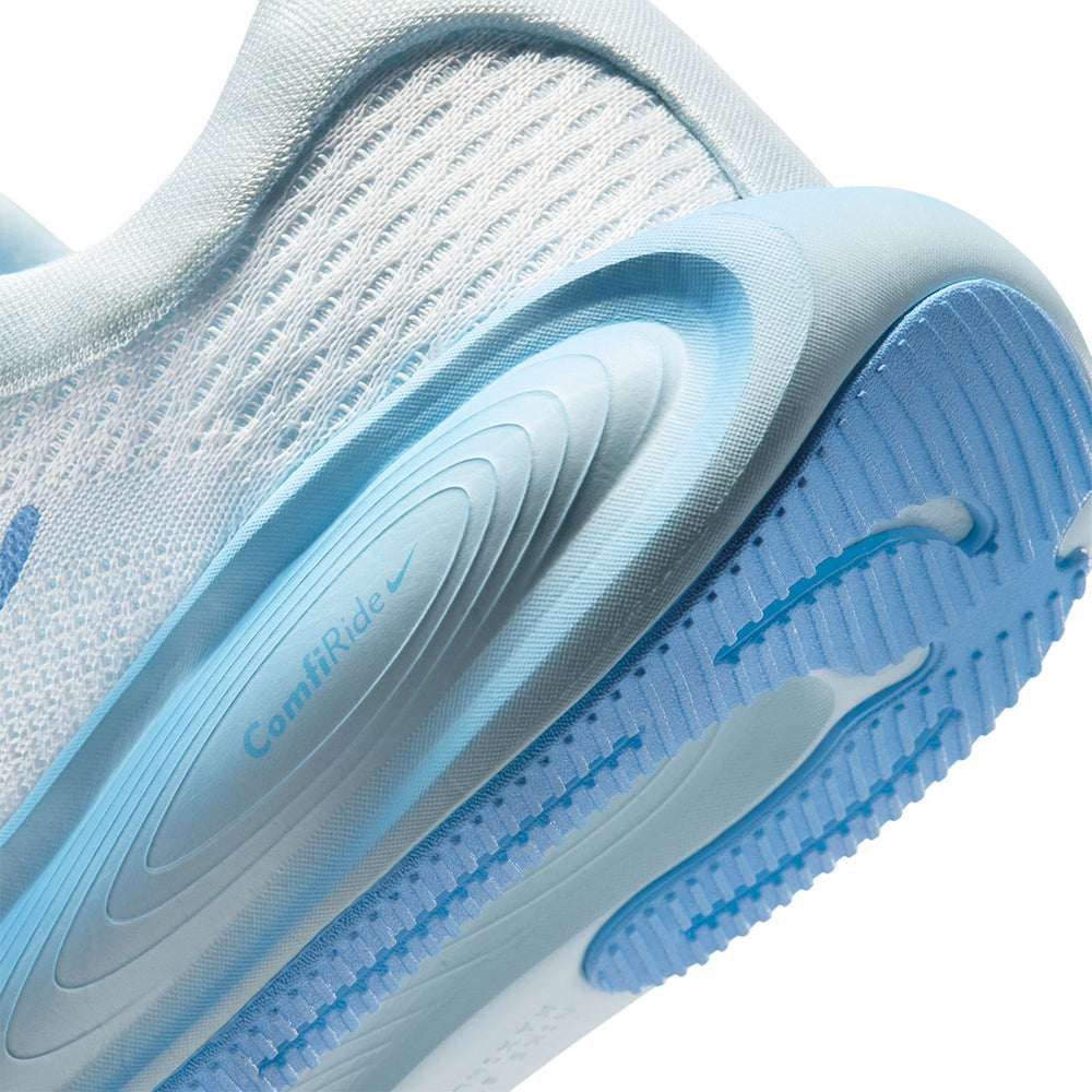 NIKE Stellar Ride Kids Running Shoes - Supersports Thailand
