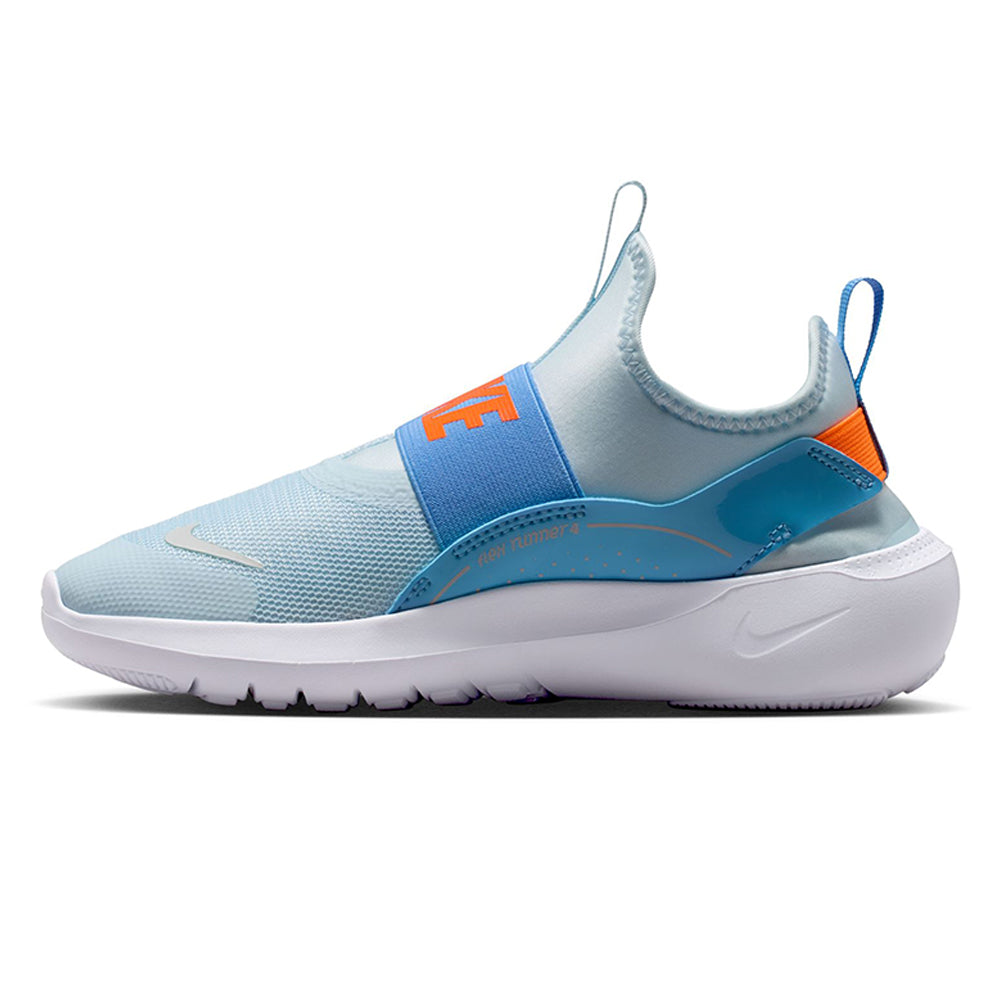 NIKE Flex Runner 4 Kids Running Shoes - Supersports Thailand Supersports Thailand