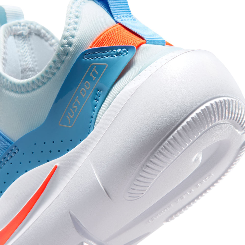 NIKE Flex Runner 4 Kids Running Shoes - Supersports Thailand Supersports Thailand