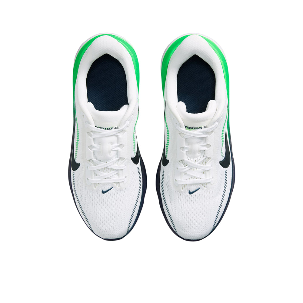 NIKE Pegasus 42 Kids Running Shoes - Supersports Thailand Supersports Thailand