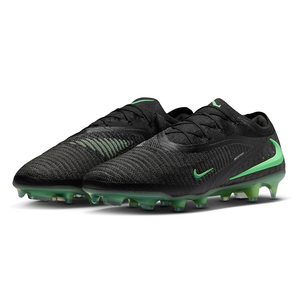 NIKE Phantom 6 Low Elite FG Men's Football Shoes Supersports Thailand