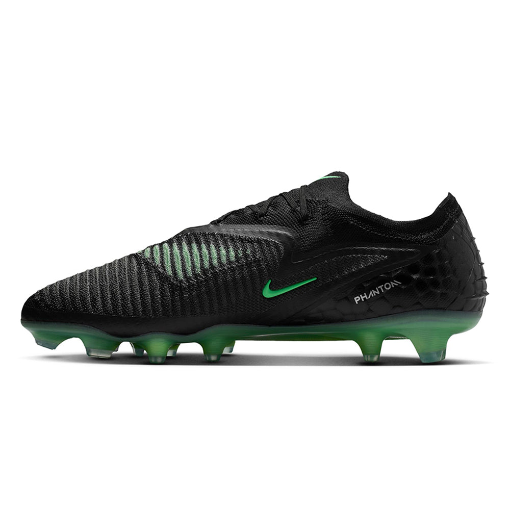 NIKE Phantom 6 Low Elite FG Men's Football Shoes Supersports Thailand