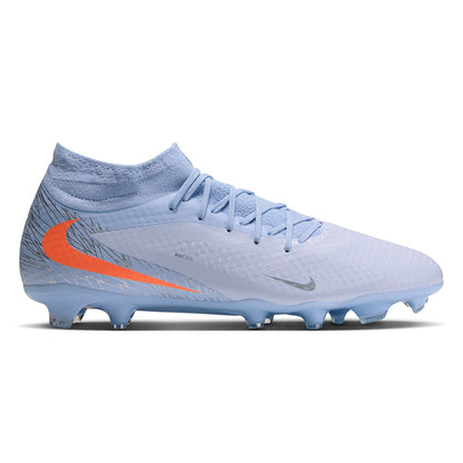 NIKE United Phantom 6 High Academy MG Men's Football Shoes - Supersports Thailand