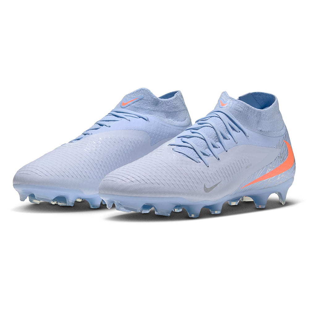 NIKE United Phantom 6 High Academy MG Men's Football Shoes - Supersports Thailand