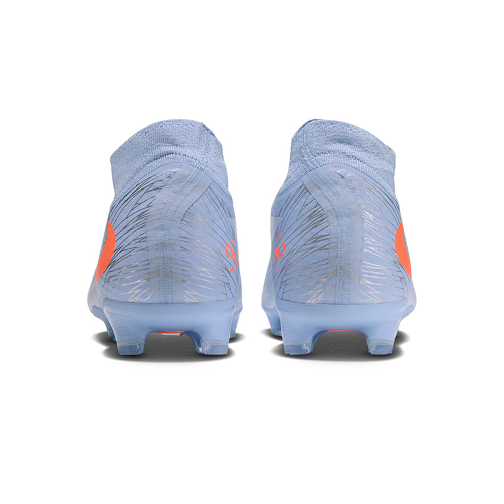 NIKE United Phantom 6 High Academy MG Men's Football Shoes - Supersports Thailand Supersports Thailand