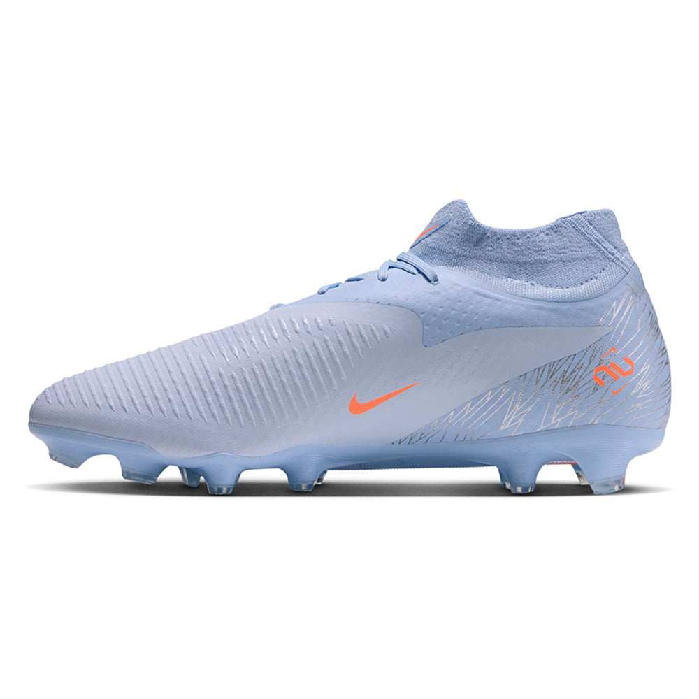 NIKE United Phantom 6 High Academy MG Men's Football Shoes - Supersports Thailand
