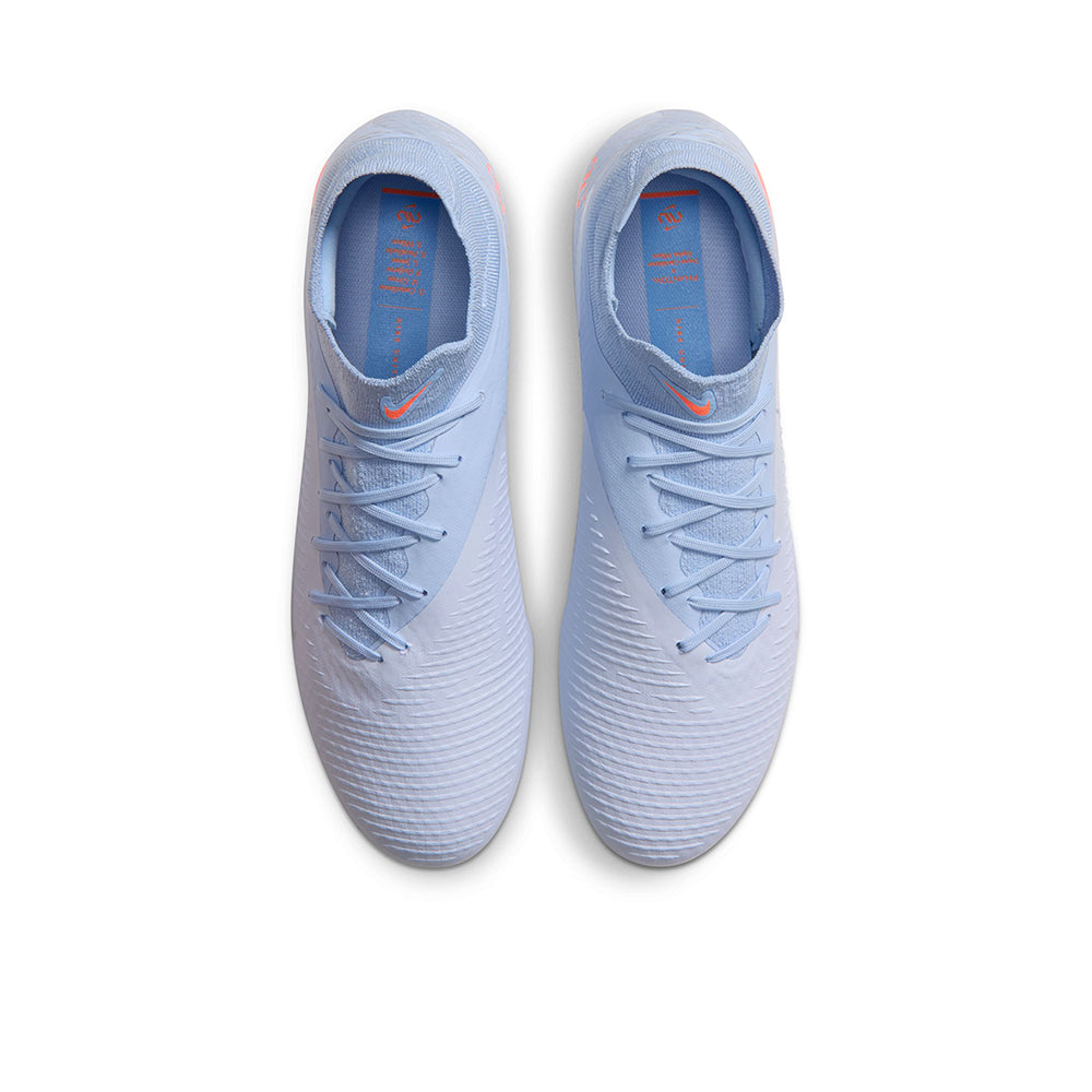 NIKE United Phantom 6 High Academy MG Men's Football Shoes - Supersports Thailand Supersports Thailand