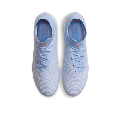 NIKE United Phantom 6 High Academy MG Men's Football Shoes - Supersports Thailand