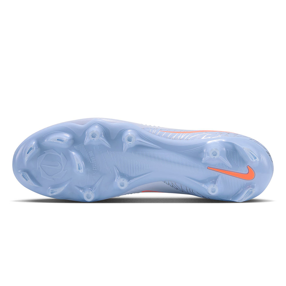 NIKE United Phantom 6 High Academy MG Men's Football Shoes - Supersports Thailand