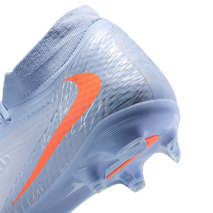 NIKE United Phantom 6 High Academy MG Men's Football Shoes - Supersports Thailand